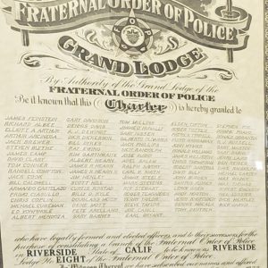 2027 Membership